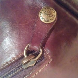 Bag Gil Holsters brown